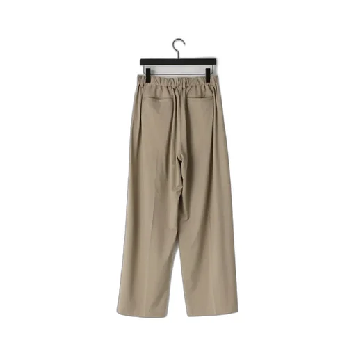 46G Tuck Easy Pants