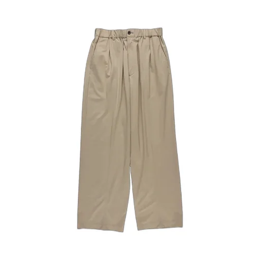46G Tuck Easy Pants