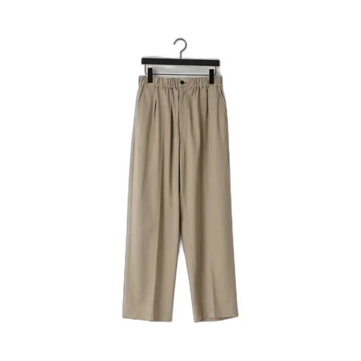 46G Tuck Easy Pants