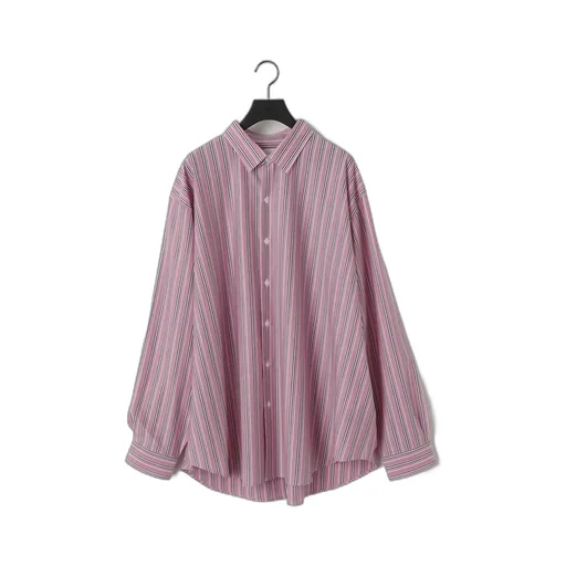 46G Stripe Atmosphere Shirt