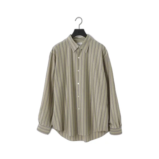 46G Stripe Atmosphere Shirt