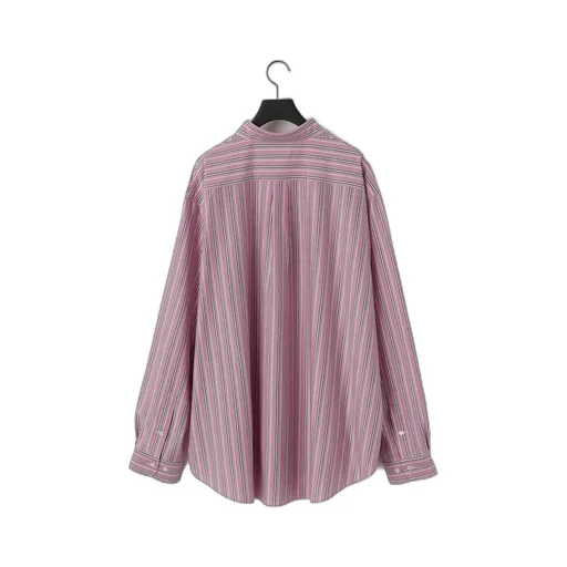 46G Stripe Atmosphere Shirt