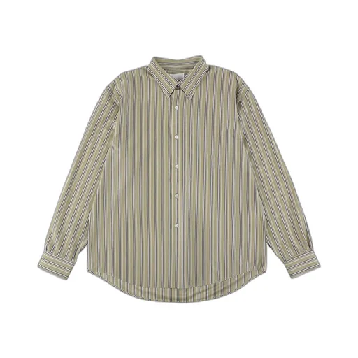 46G Stripe Atmosphere Shirt