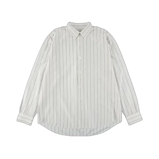 46G Stripe Atmosphere Shirt