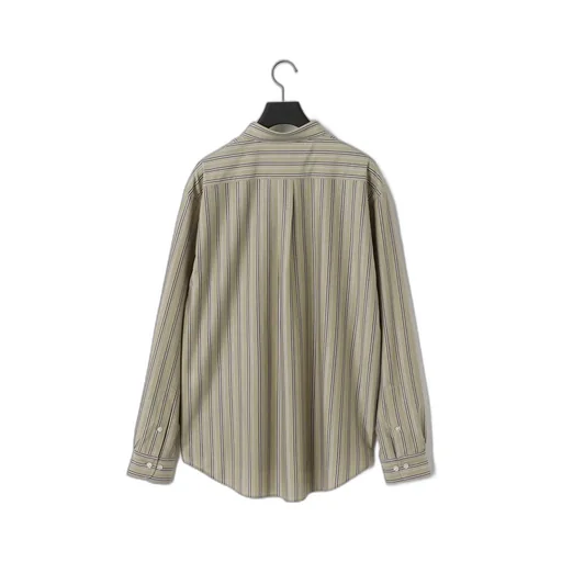 46G Stripe Atmosphere Shirt