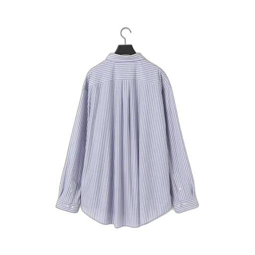 46G Stripe Atmosphere Shirt