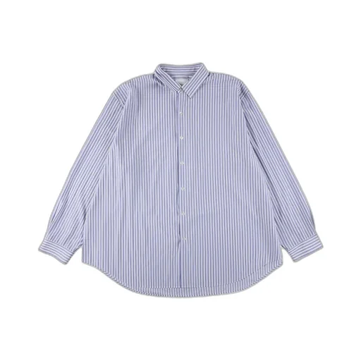 46G Stripe Atmosphere Shirt