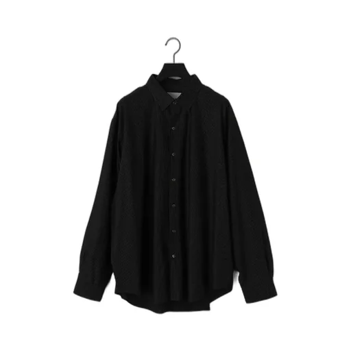 46G Stripe Atmosphere Shirt