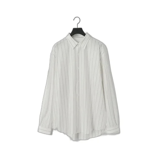 46G Stripe Atmosphere Shirt