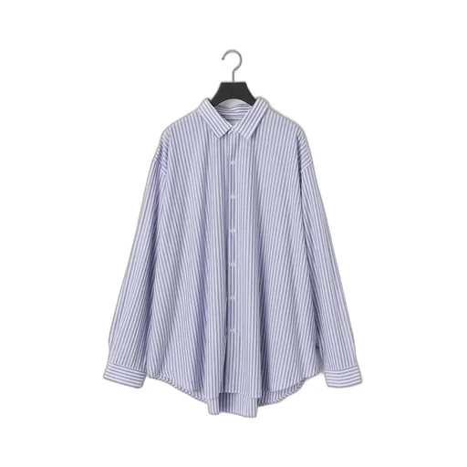 46G Stripe Atmosphere Shirt