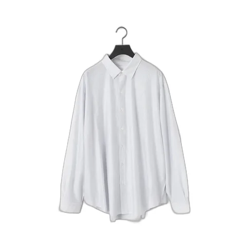 46G Stripe Atmosphere Shirt