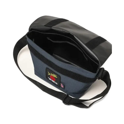 Sm Messenger V2 Cordura