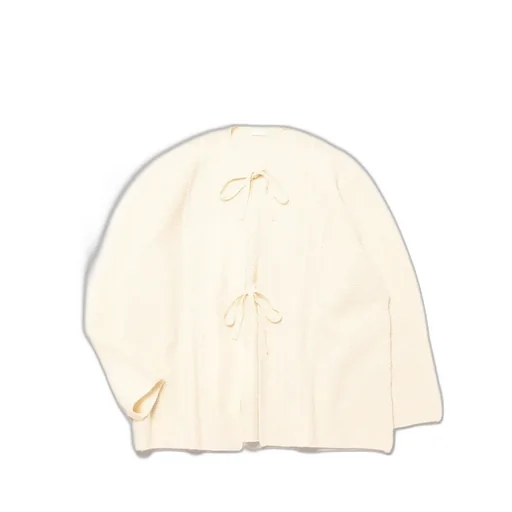 Oriental Cardigan