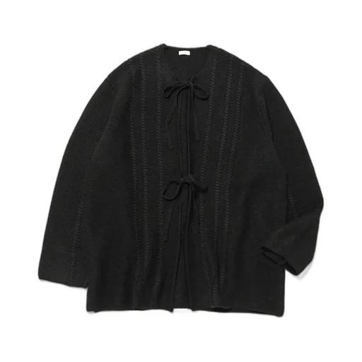 Oriental Cardigan