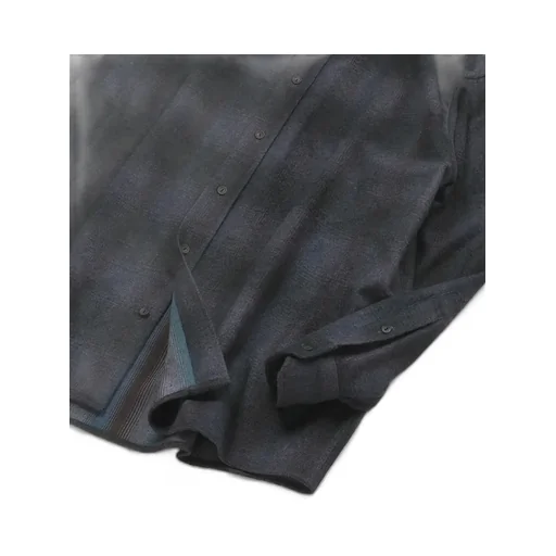 Wide Collor Shirts