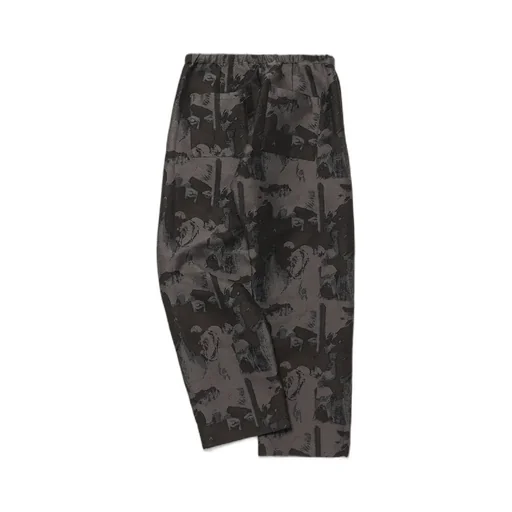 Essential Easy Pants