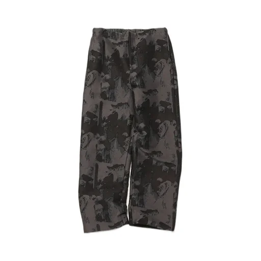 Essential Easy Pants