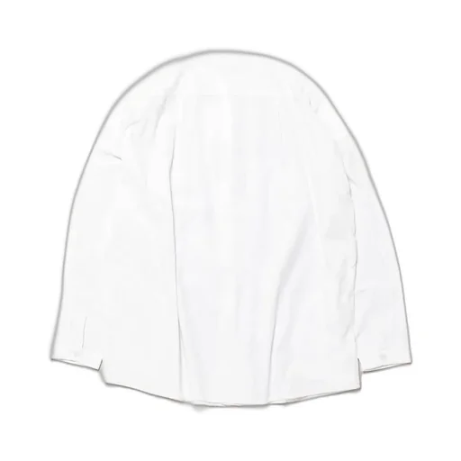 Extraover Band Collor Shirt