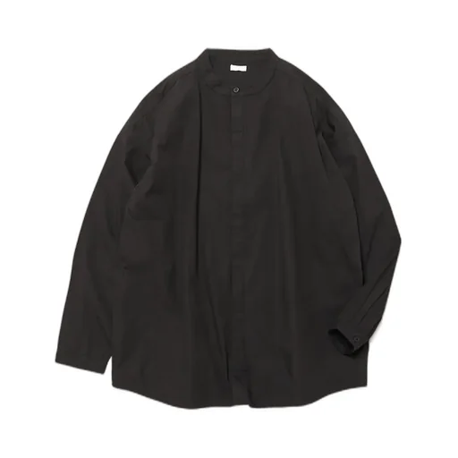 Extraover Band Collor Shirts