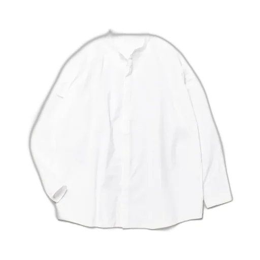 Extraover Band Collor Shirts