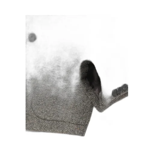 W4B Comfort Loosen Jacket