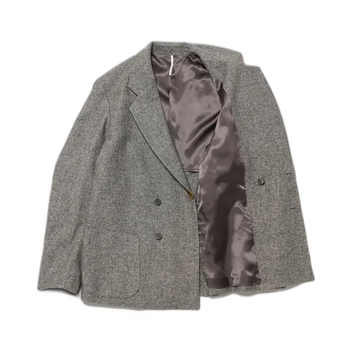 W4B Comfort Loosen Jacket