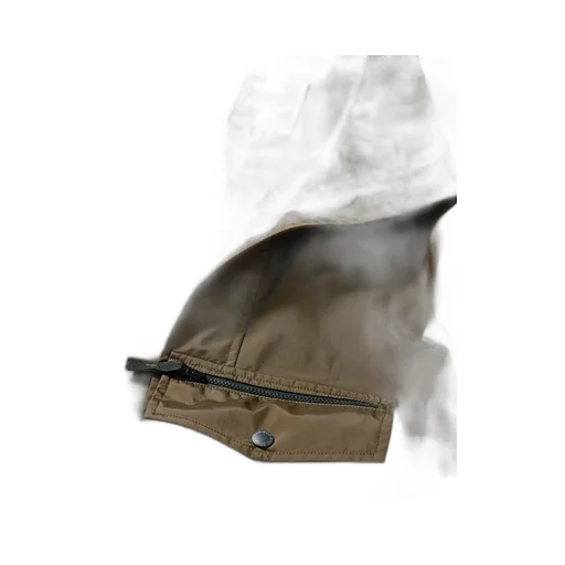Qualified 3 Layer Jscket