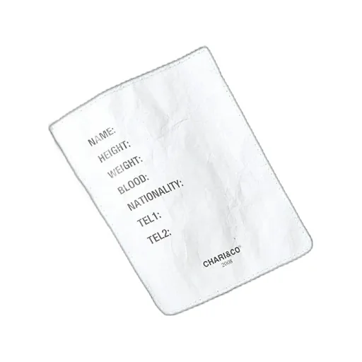 Qualified 3 Layer Jscket