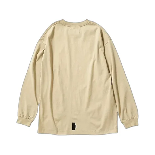 Amuchan Auto Free L/S Tee