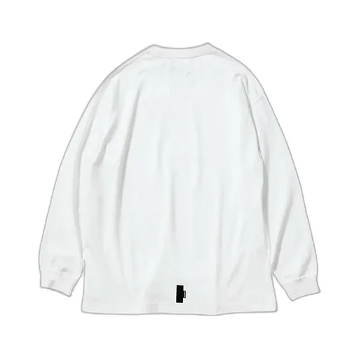 Amuchan Auto Free L/S Tee