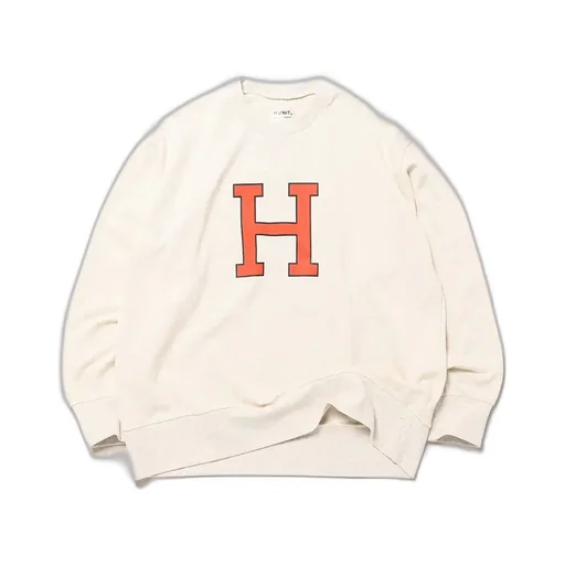 H Print Sweat