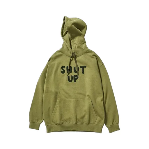Shut Up Hoodie Sweats