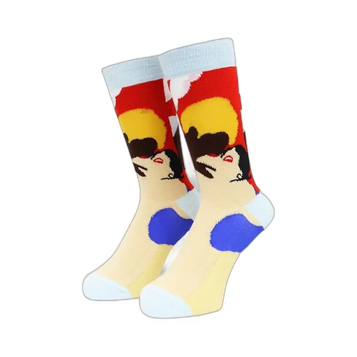 Afternoon Delight Socks