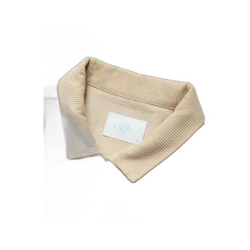 Corduroy Shirt Jacket