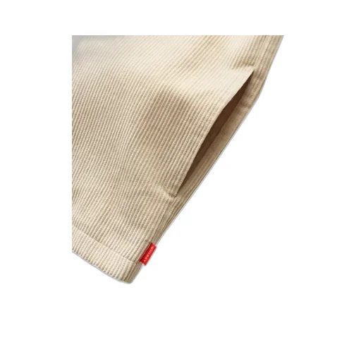 Corduroy Shirt Jacket