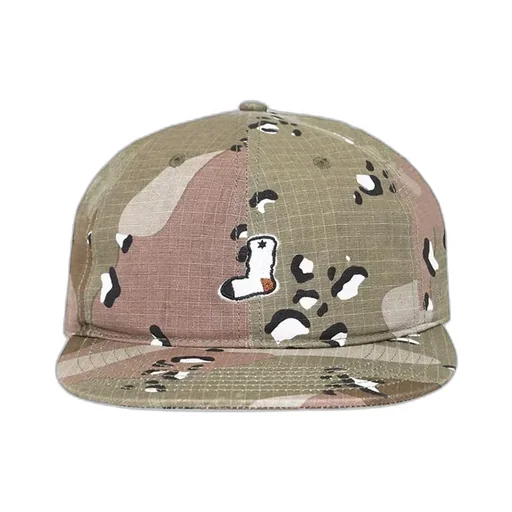 Camo Socks Club Hat