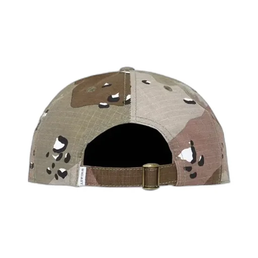 Camo Socks Club Hat