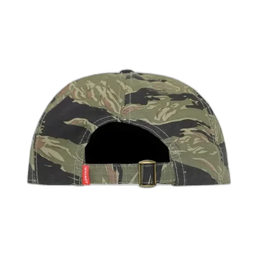 Camo Socks Club Hat