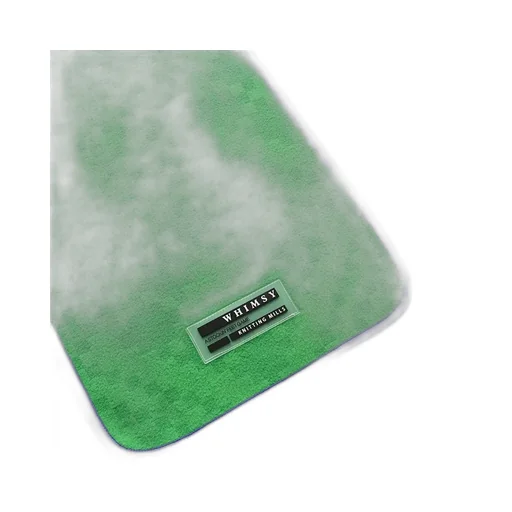 Fleece Muffler