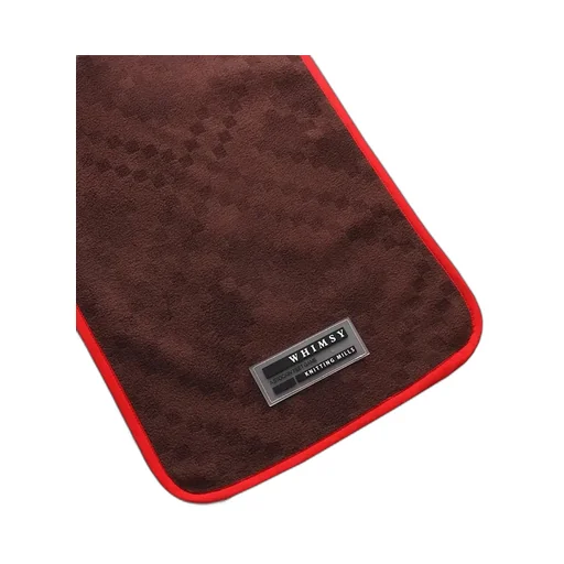 Fleece Muffler