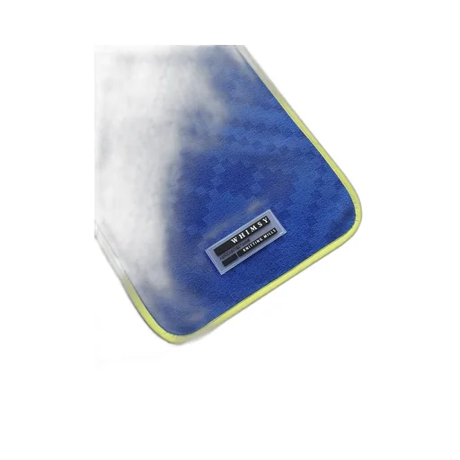 Fleece Muffler