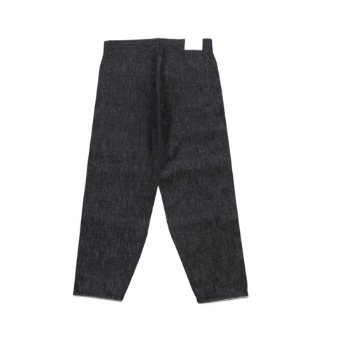 Loose Fit Denim