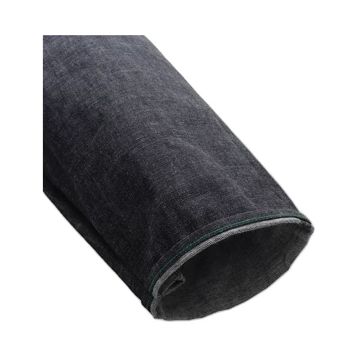 Loose Fit Denim