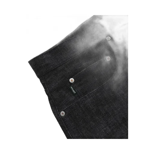 Loose Fit Denim