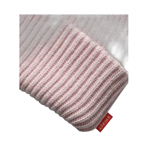 Fine Guage Beanie