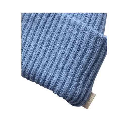 Fine Guage Beanie
