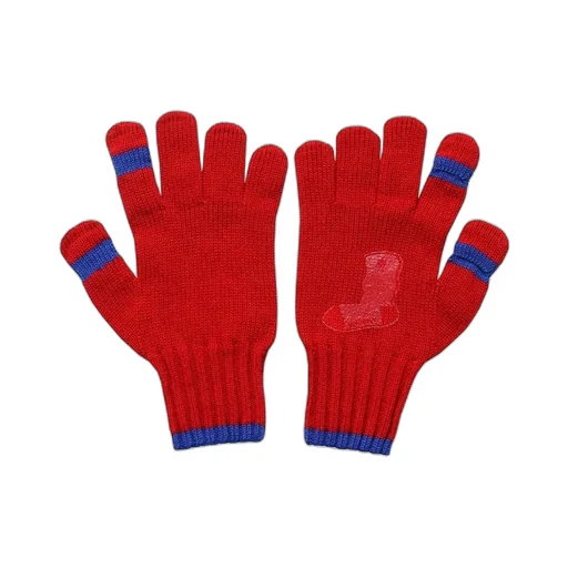 Wool Glove