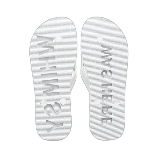 Was Here Beach Sandals