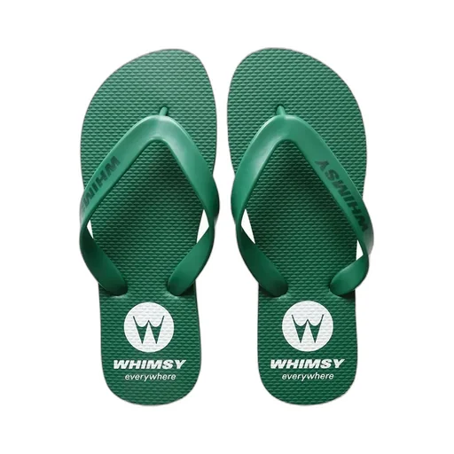 Was Here Beach Sandals