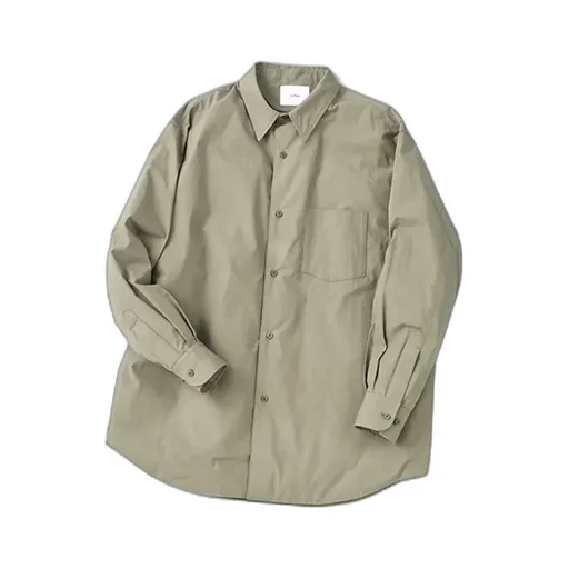Over Down Shirts